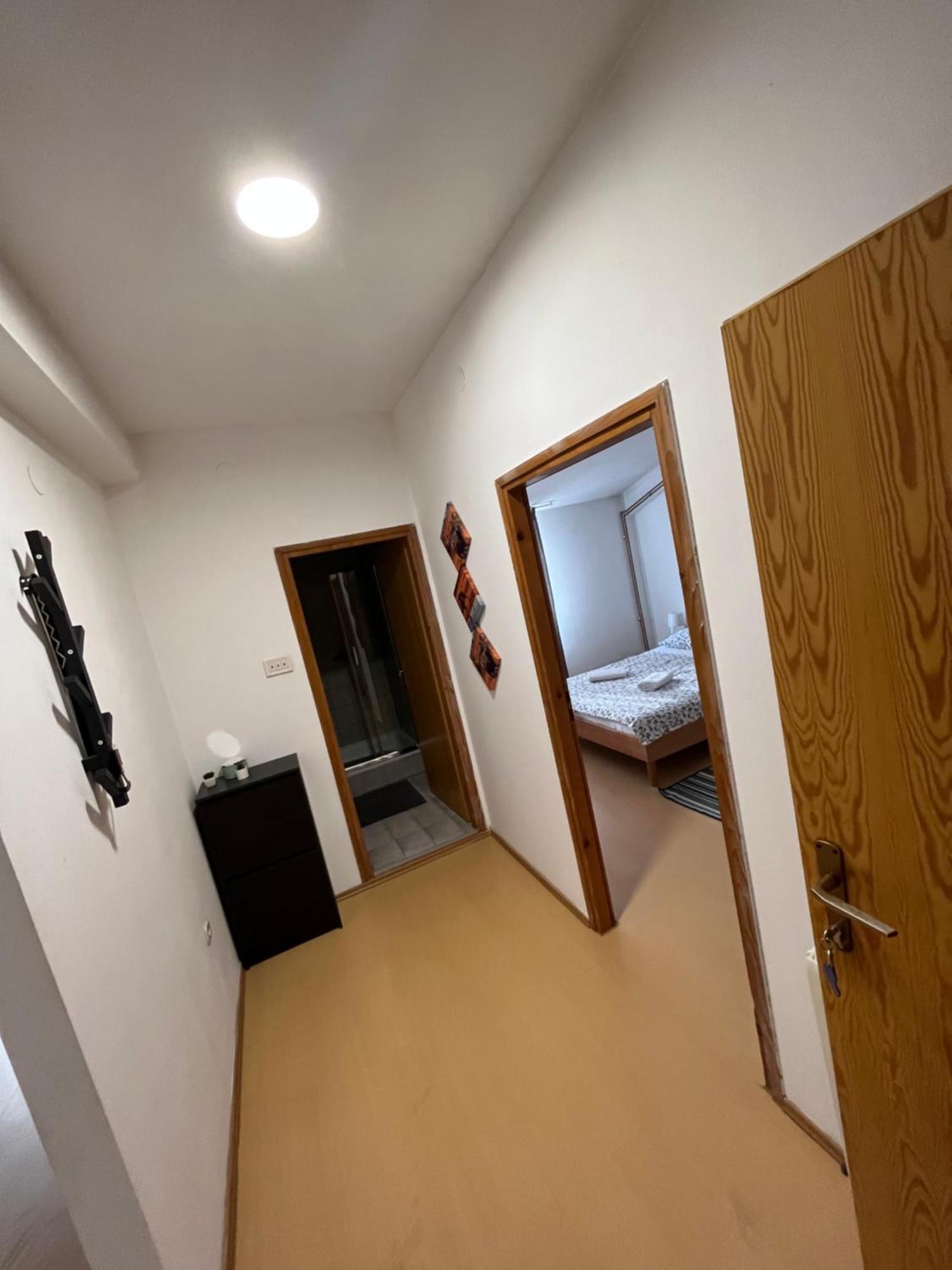 Apartmani Vacanza Загреб Екстериор снимка