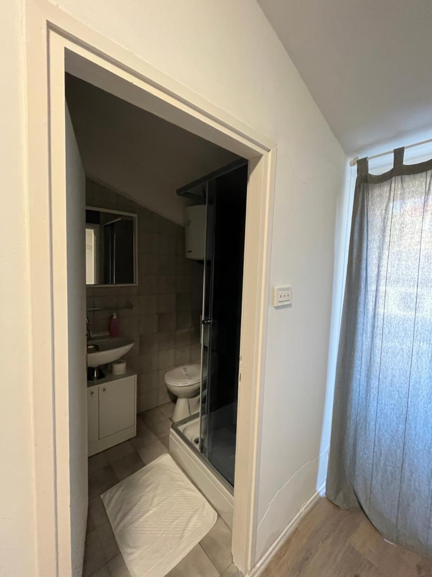 Apartmani Vacanza Загреб Екстериор снимка
