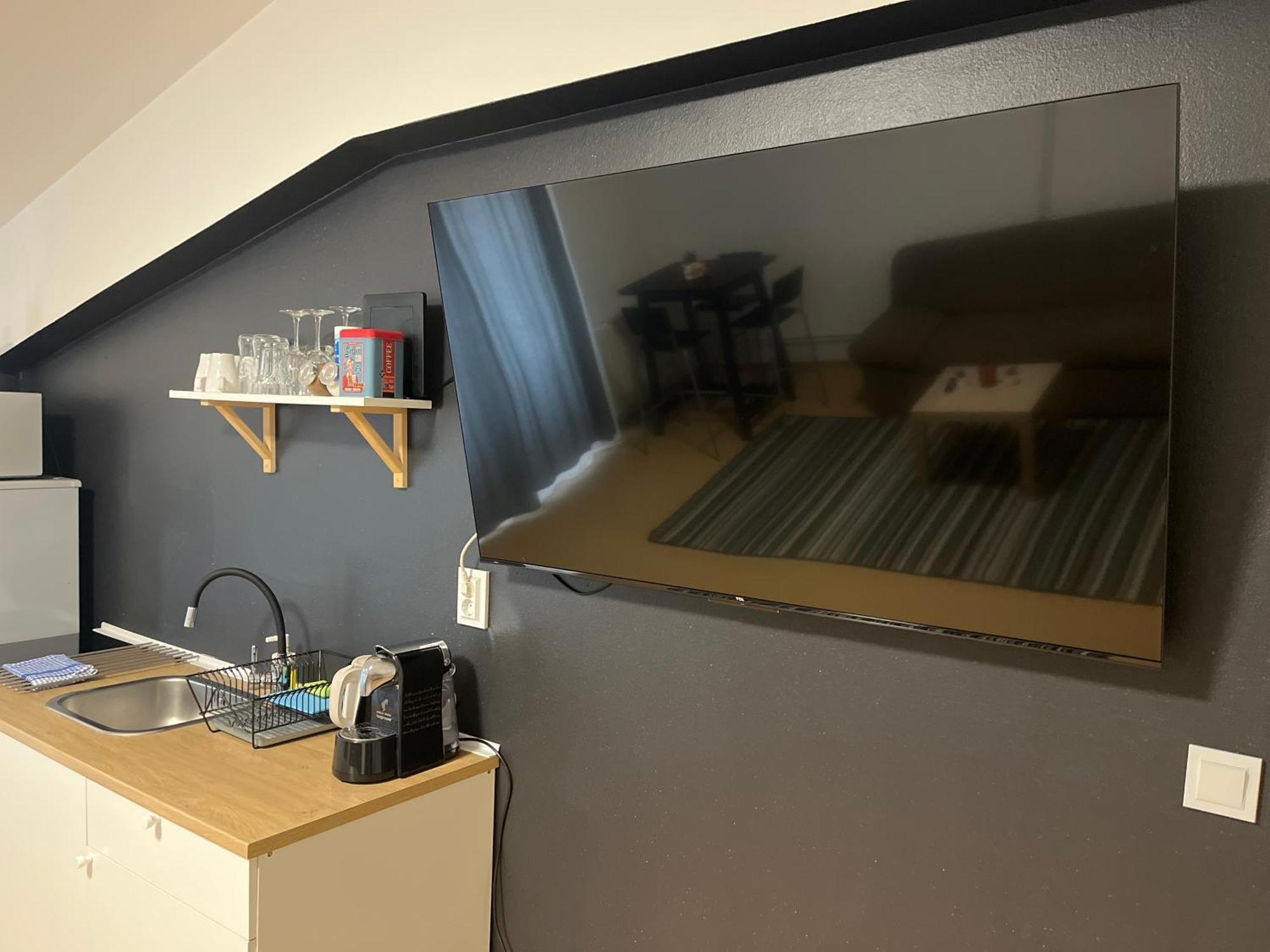 Apartmani Vacanza Загреб Екстериор снимка