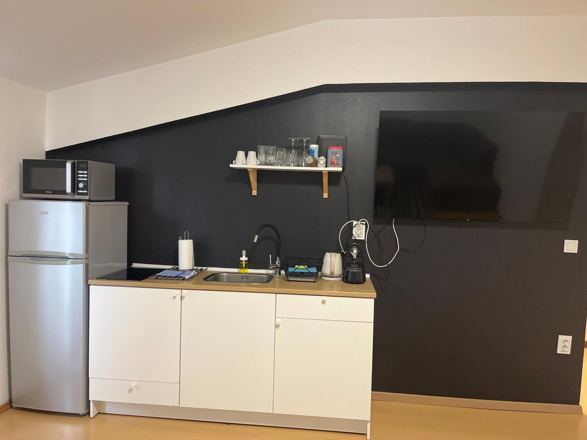 Apartmani Vacanza Загреб Екстериор снимка