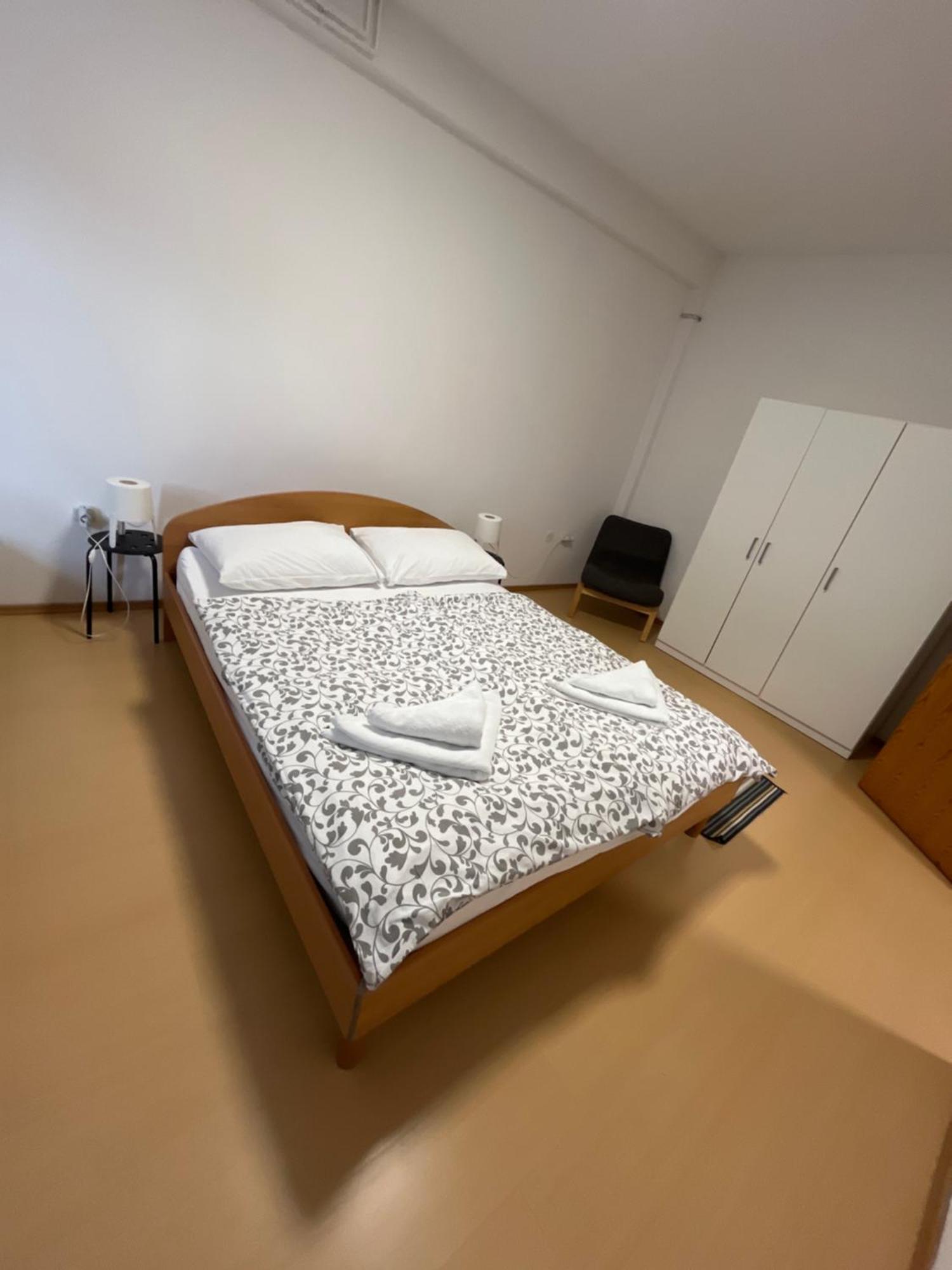 Apartmani Vacanza Загреб Екстериор снимка