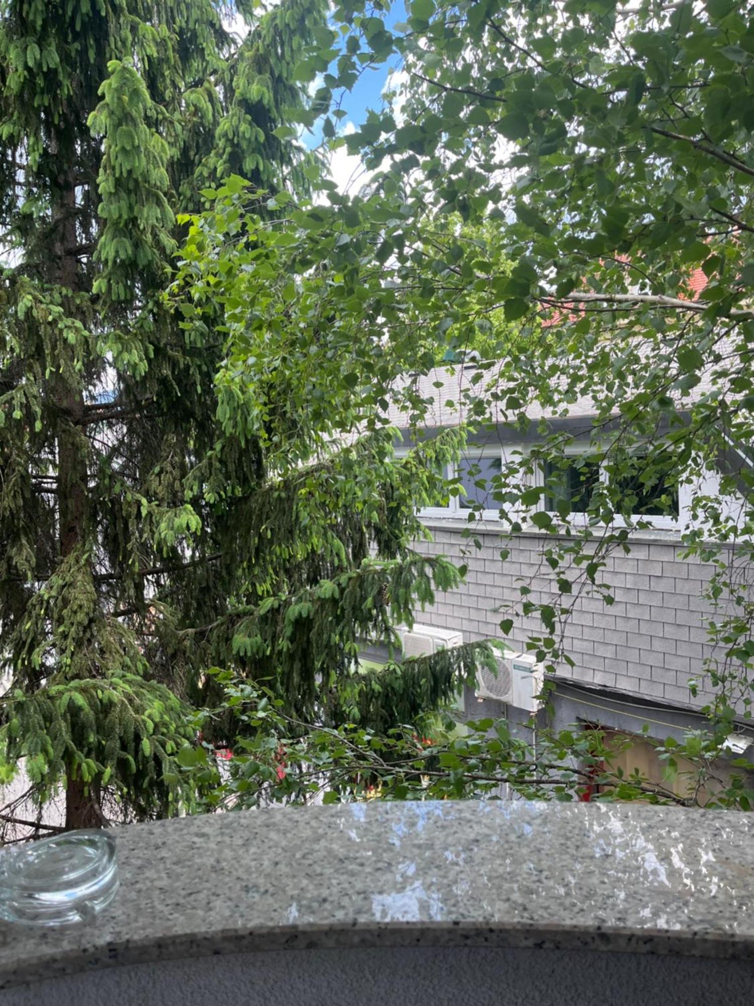 Apartmani Vacanza Загреб Екстериор снимка