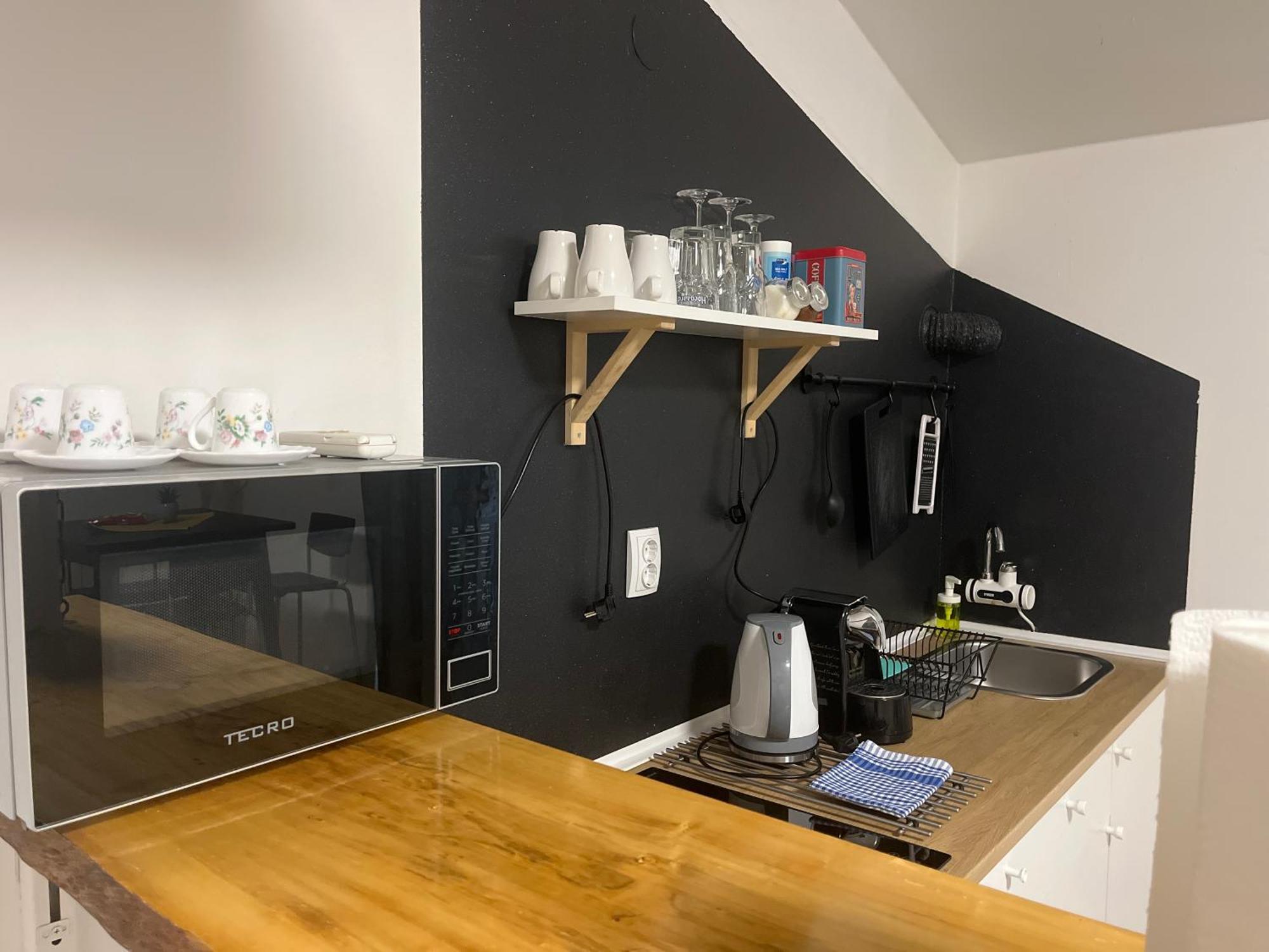 Apartmani Vacanza Загреб Екстериор снимка