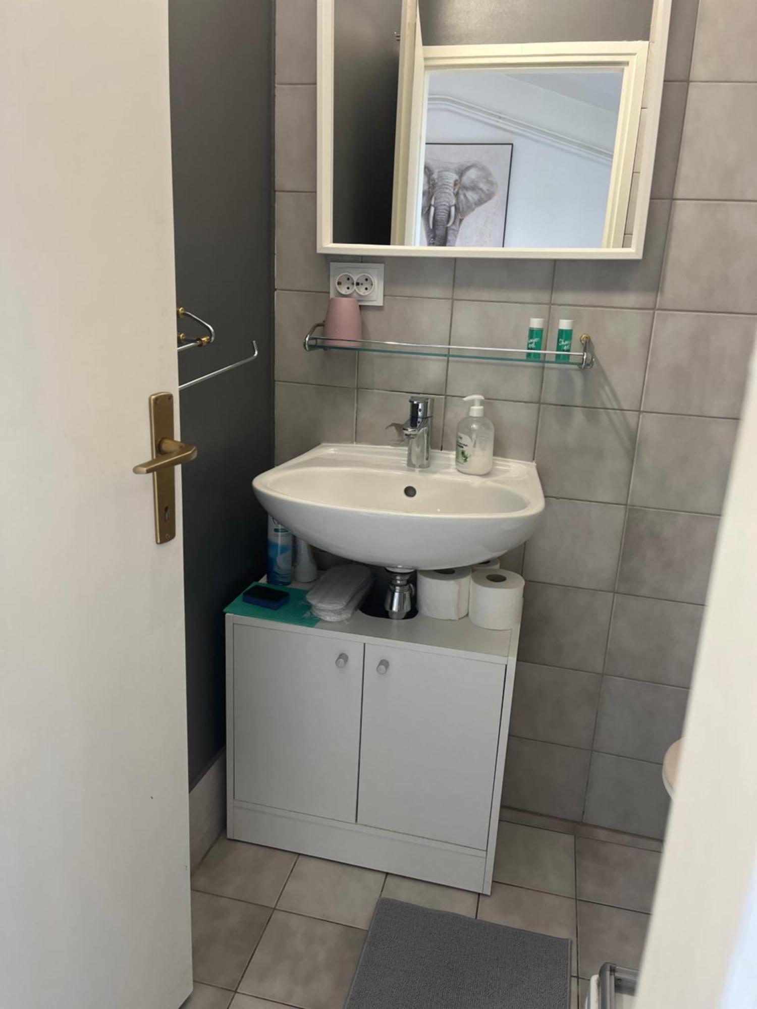 Apartmani Vacanza Загреб Екстериор снимка