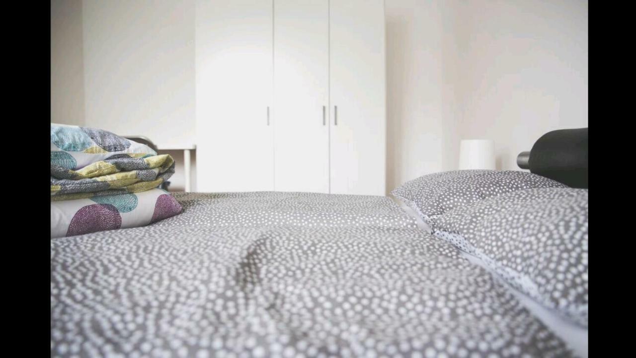 Apartmani Vacanza Загреб Екстериор снимка