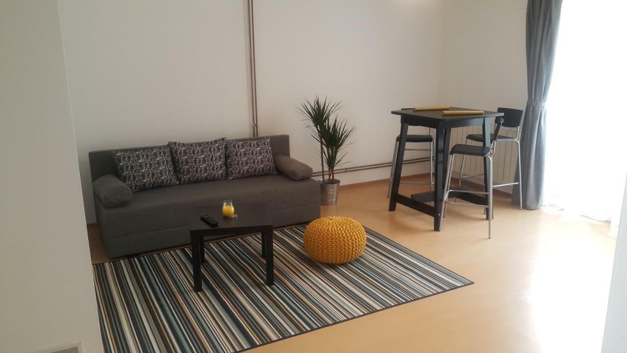 Apartmani Vacanza Загреб Екстериор снимка